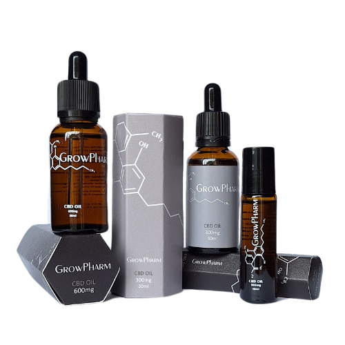 CBD Oils